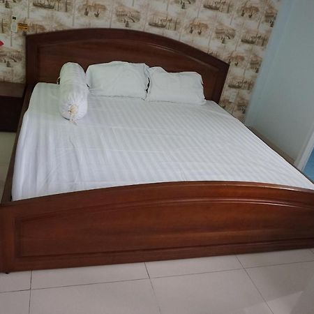 Helen'S Homestay 胡志明市 外观 照片