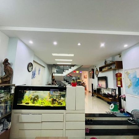 Helen'S Homestay 胡志明市 外观 照片