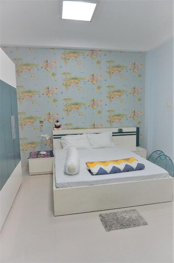 Helen'S Homestay 胡志明市 外观 照片