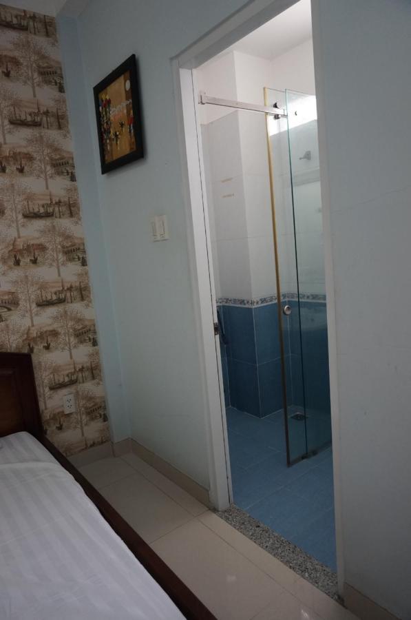 Helen'S Homestay 胡志明市 外观 照片