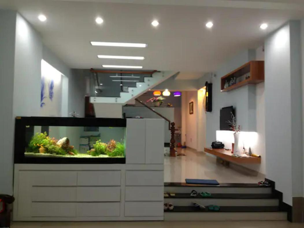 Helen'S Homestay 胡志明市 外观 照片