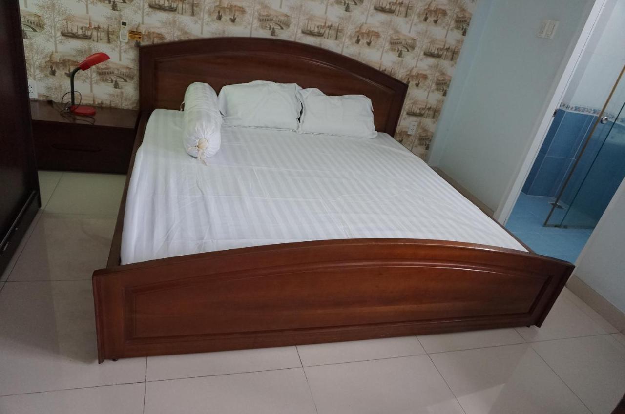 Helen'S Homestay 胡志明市 外观 照片