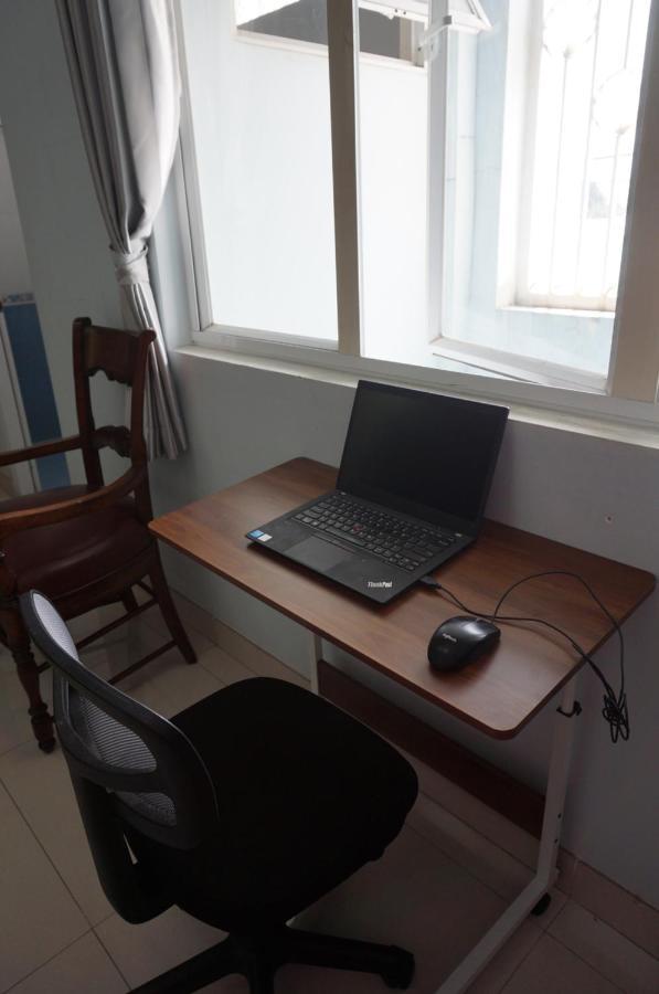 Helen'S Homestay 胡志明市 外观 照片