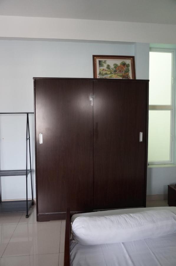 Helen'S Homestay 胡志明市 外观 照片
