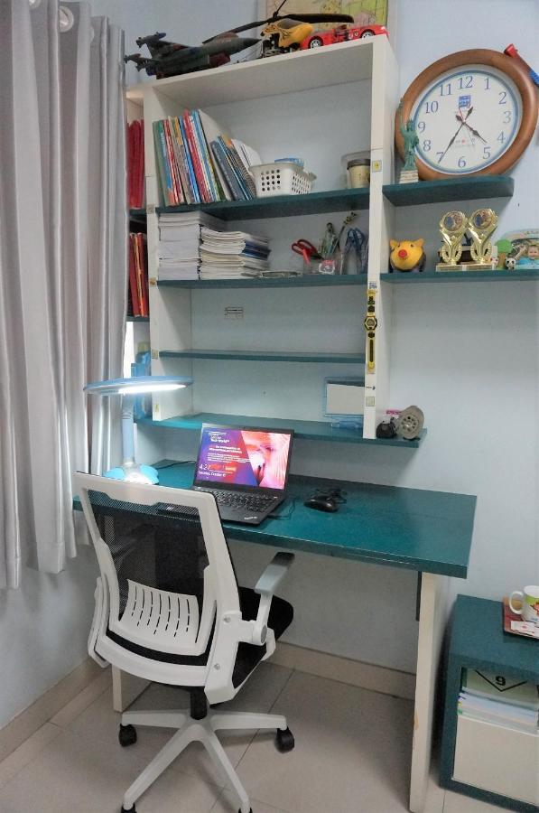 Helen'S Homestay 胡志明市 外观 照片