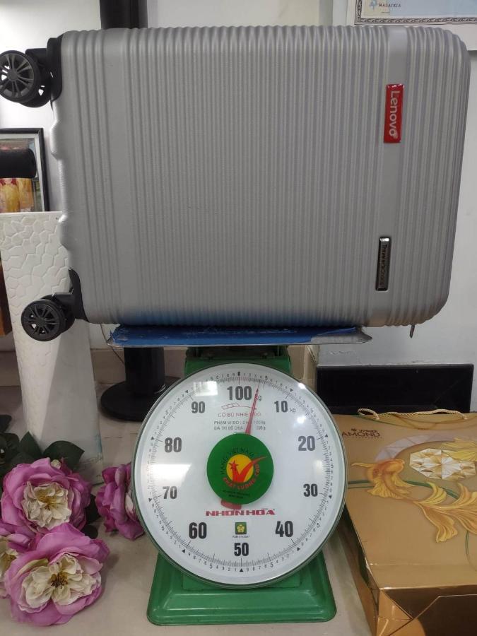 Helen'S Homestay 胡志明市 外观 照片